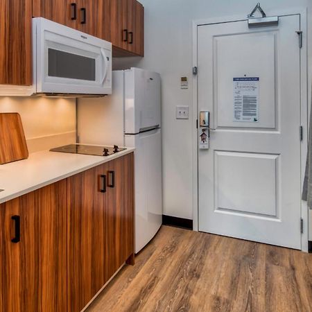 Uptown Suites Extended Stay Nashville Tn - Smyrna Exterior foto