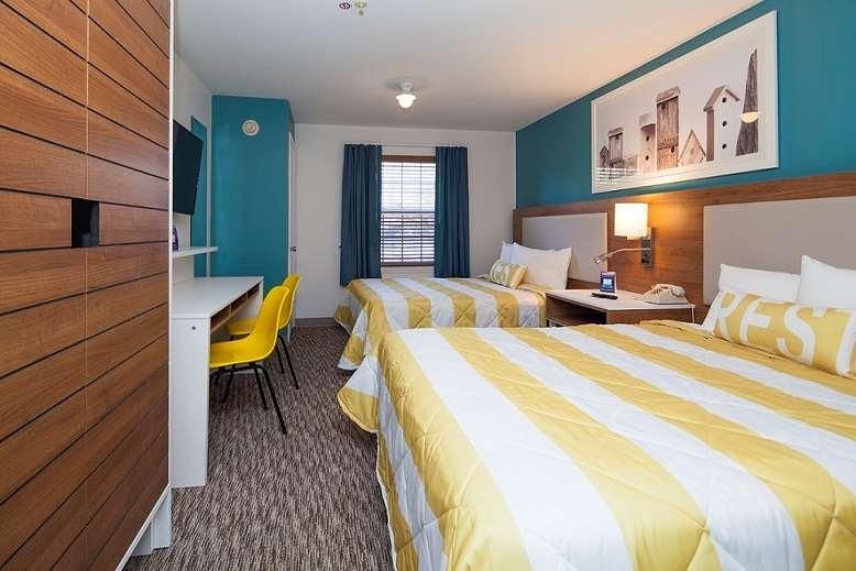 Uptown Suites Extended Stay Nashville Tn - Smyrna Cameră foto