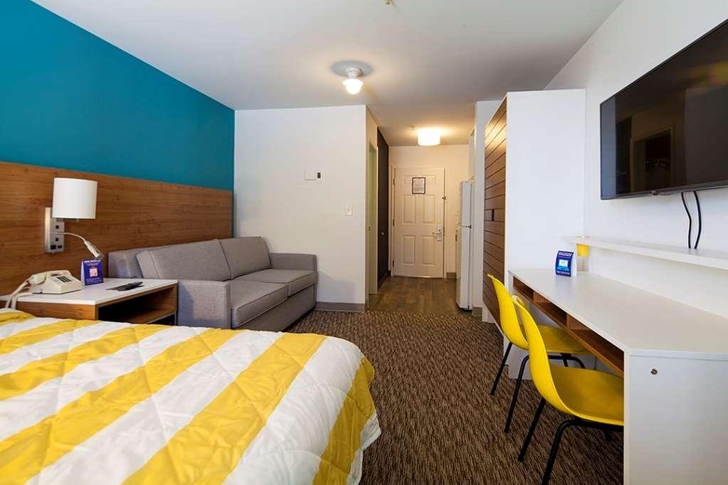 Uptown Suites Extended Stay Nashville Tn - Smyrna Cameră foto
